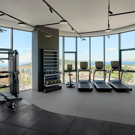 Ac By Marriott スプリト