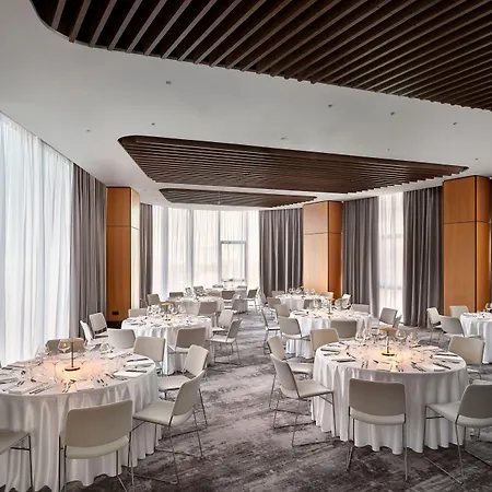 Ac By Marriott 4* 斯普利特