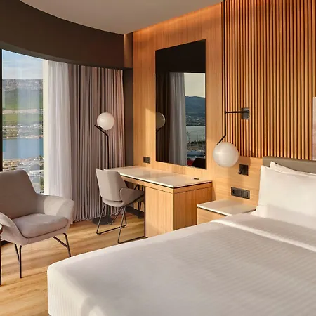 Ac By Marriott Split