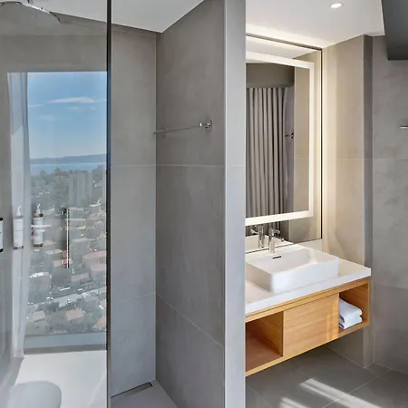 酒店 Ac By Marriott 4*