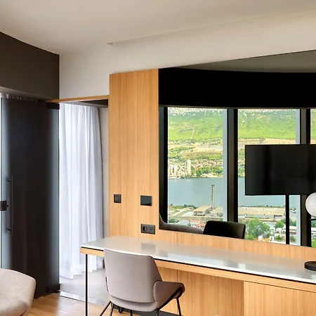 酒店 Ac By Marriott 4*
