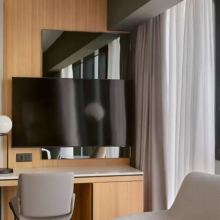 Ac By Marriott