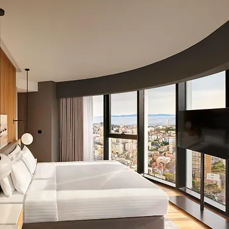 Ac By Marriott 4* 斯普利特