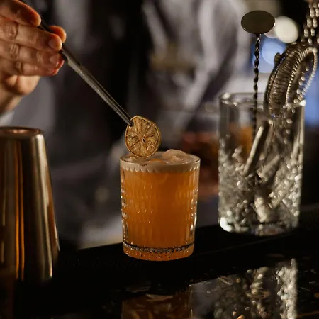 Ac By Marriott ホテル