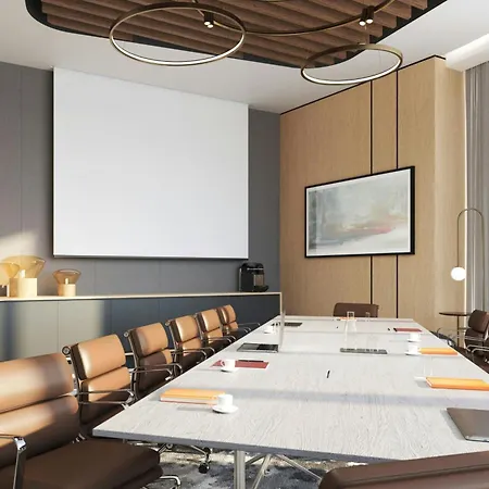 Ac By Marriott 4* Split