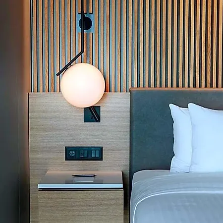 Ac By Marriott 4*