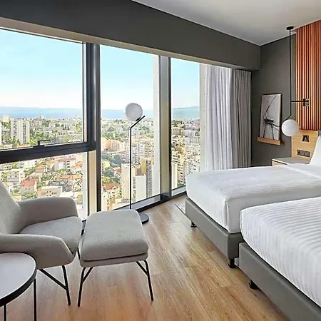 Ac By Marriott