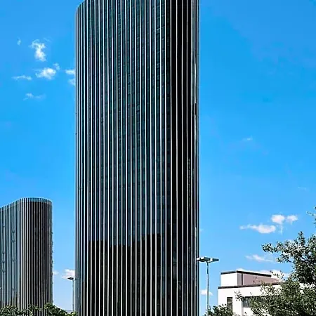Ac By Marriott Hotel Split