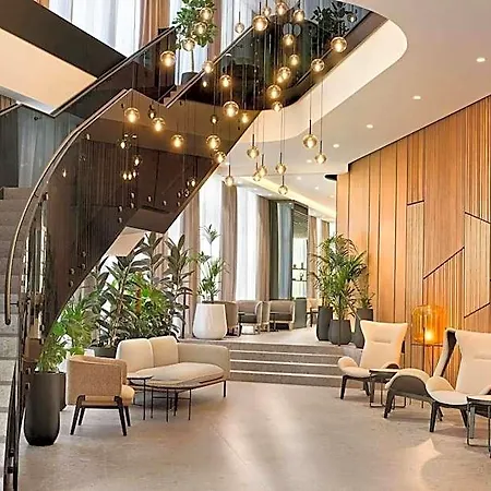 Ac By Marriott 4* 斯普利特