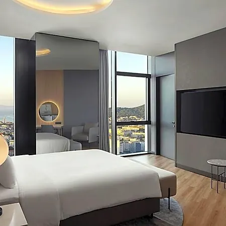 Ac By Marriott 4*