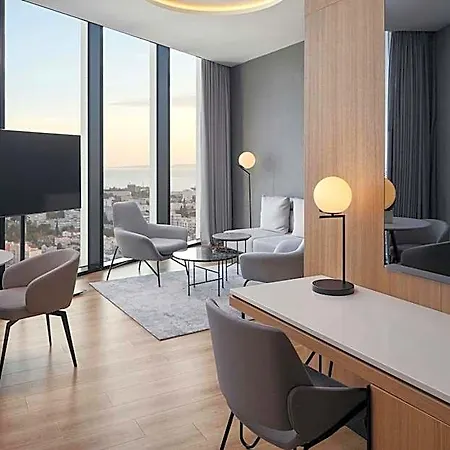 Ac By Marriott 호텔