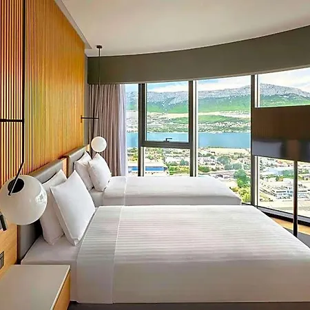 호텔 Ac By Marriott 4*
