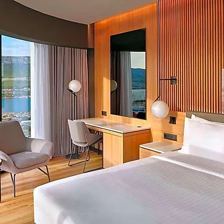 Ac By Marriott 호텔 4*