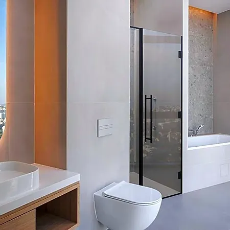 Ac By Marriott 호텔 4*