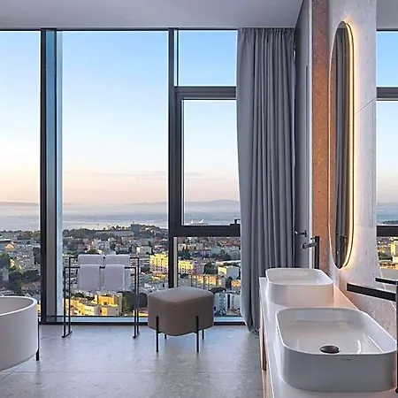 Ac By Marriott 호텔