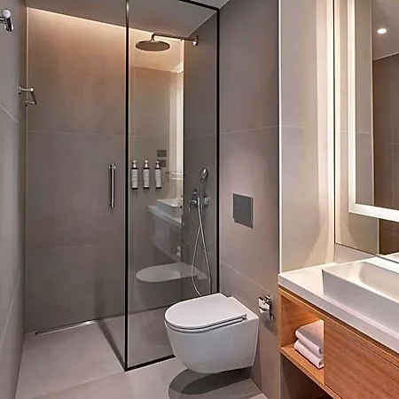 Ac By Marriott 4*