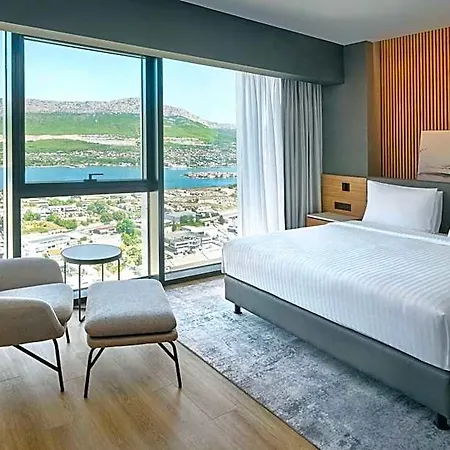 Ac By Marriott 4*