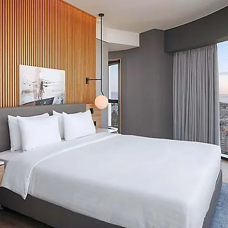 Hotel Ac By Marriott 4*