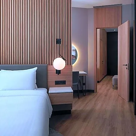 Hotel Ac By Marriott Split