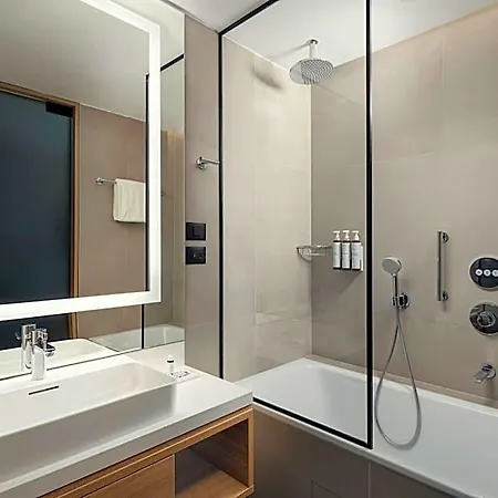 Ac By Marriott 4* Split