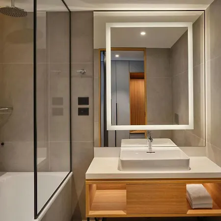 Ac By Marriott 4* 斯普利特