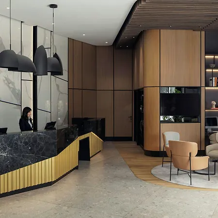 Hotel Ac By Marriott 4*