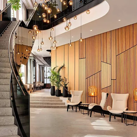 Ac By Marriott Hotel 4*