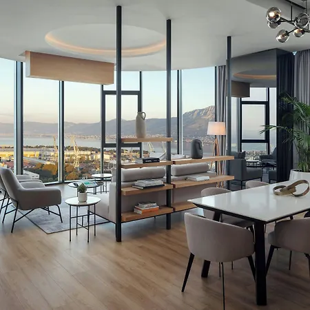 Ac By Marriott Split