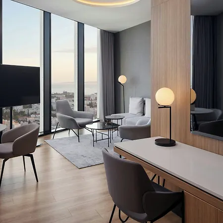 Ac By Marriott Hotel Split
