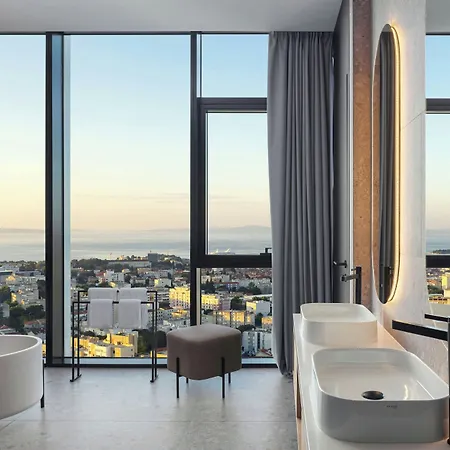 Ac By Marriott 4* Split