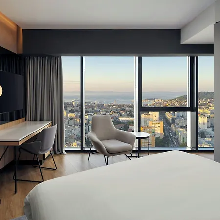 Hotel Ac By Marriott Split