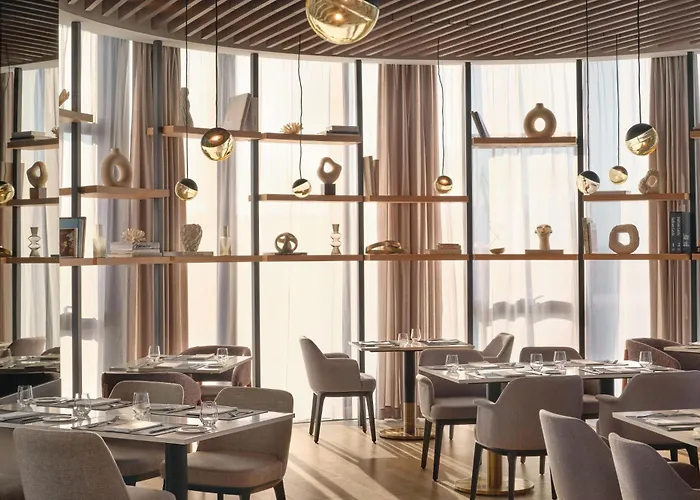 Ac By Marriott 4* Спліт