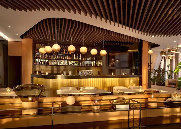 Hotel Ac By Marriott 4*