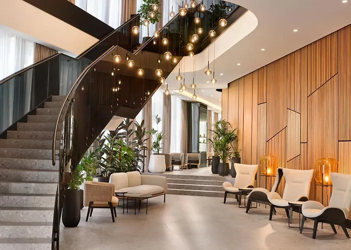 Hotel Ac By Marriott