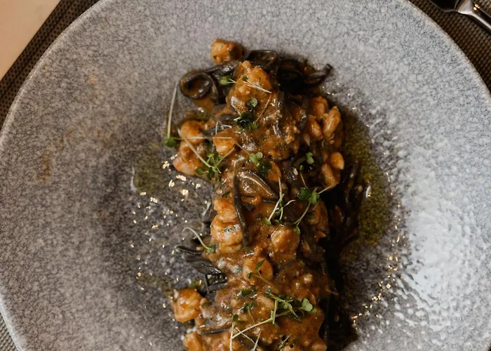 Ac By Marriott Hotel Split