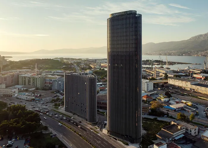 Ac By Marriott 4* Split