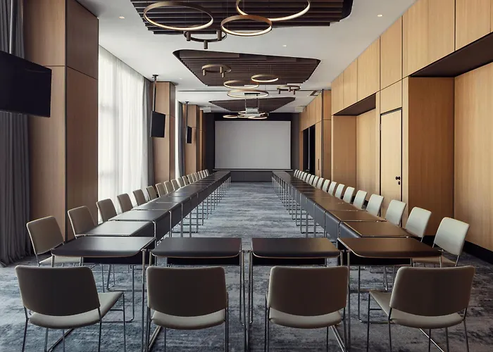 Hotel Ac By Marriott