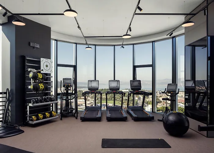 Ac By Marriott Готель