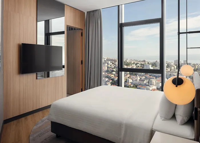 Ac By Marriott Split