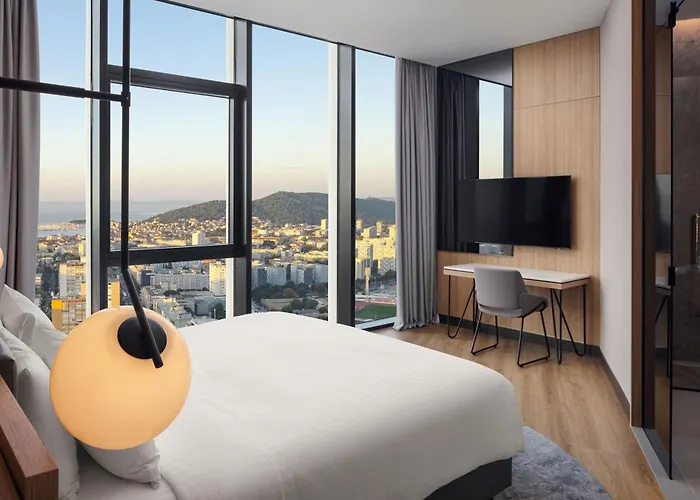 Ac By Marriott Hotel 4*