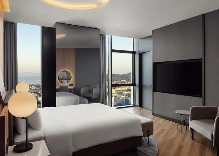 Ac By Marriott Hotel