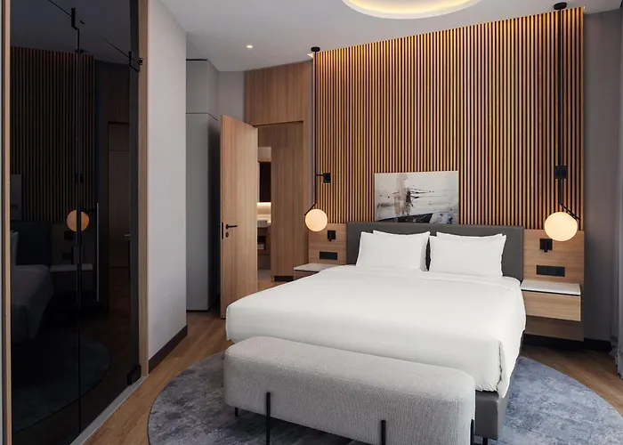 Ac By Marriott Hotel 4*