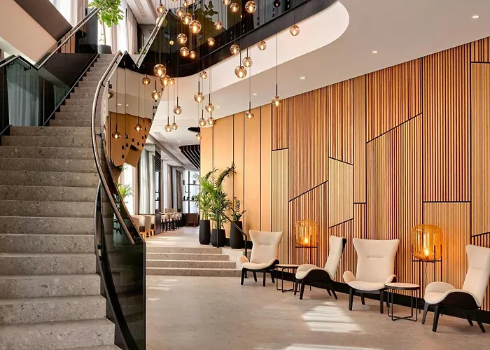 Ac By Marriott Hotel Split