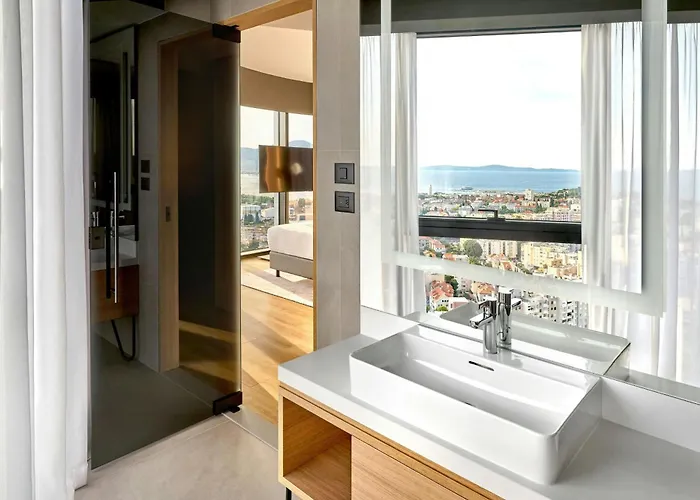 Ac By Marriott 4* Спліт