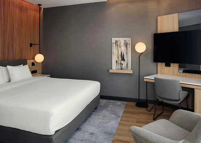 Ac By Marriott Спліт