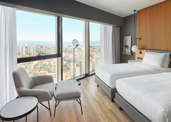 Готель Ac By Marriott