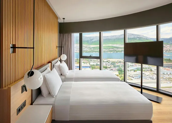 Hotel Ac By Marriott Split