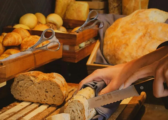 Ac By Marriott Спліт