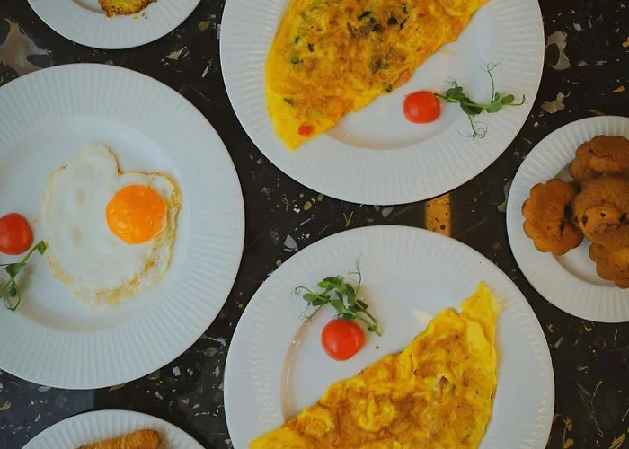 Ac By Marriott Готель 4*