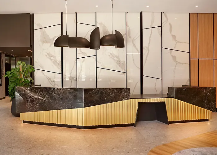 Ac By Marriott Split